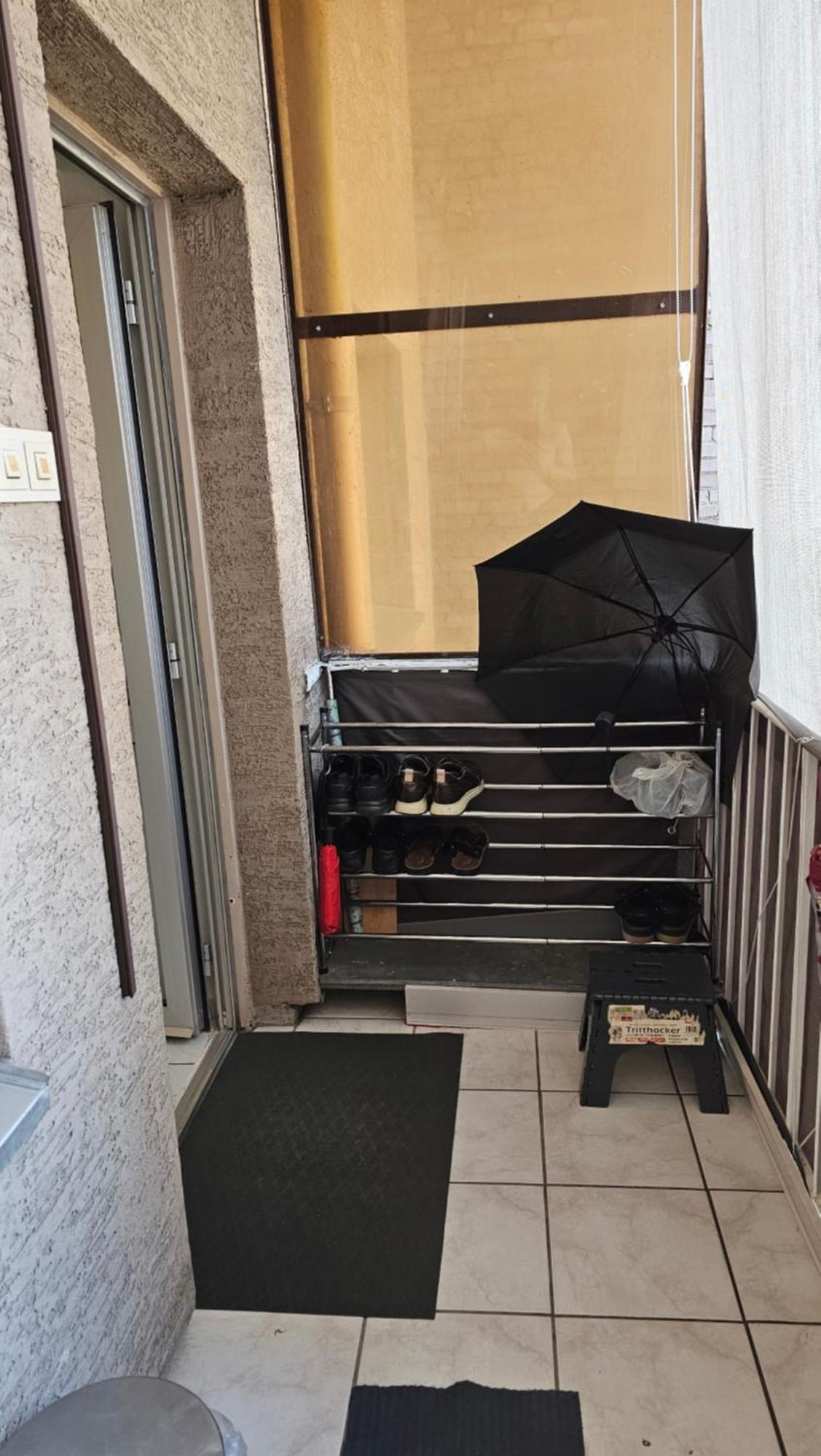 Zimmer In Bilk-Zentrum Duesseldorf Exterior foto